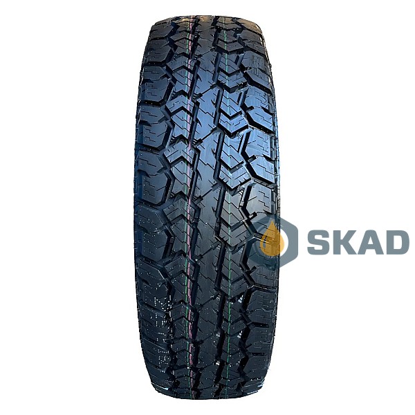 Летние шины DOUBLESTAR Wildwolf W01 235/65 R17 104Q dbl403