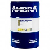 PETRONAS AMBRA MASTER GOLD HSP 15W-40, 200 л.