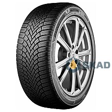 Bridgestone Blizzak 6 195/60 R16 93H XL