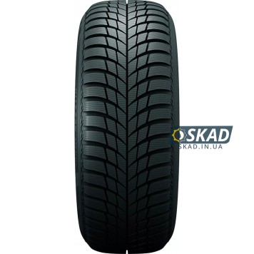 Bridgestone Blizzak LM001 285/45 R21 113V XL зимняя шина-2