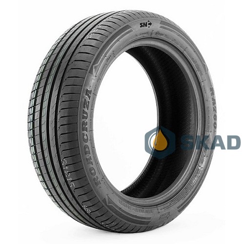 Roadcruza RA760