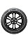 Summer tires Hankook iON evo SUV IK01A 255/40 R22 103V XL han352