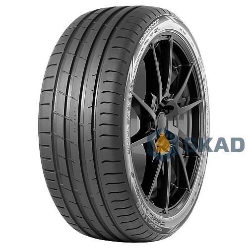 Nokian Powerproof 1 SUV