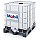 Mobil Delvac Modern 15W-40 Super Defense V4, 1000л