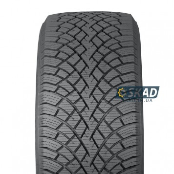 Nokian Hakkapeliitta R5 SUV 245/45 R20 103T XL зимняя шина-3