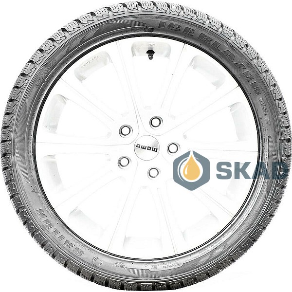 Winter Tyre Sailun Endure WSL 1 195 R14C 106/104R sln213444