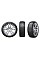 Winter Tyre Laufenn i FIT LW31 185/60 R14 82T lau78