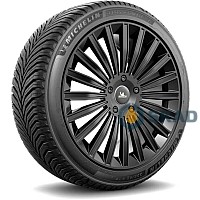 Michelin CrossClimate 3 225/55 R18 102V XL