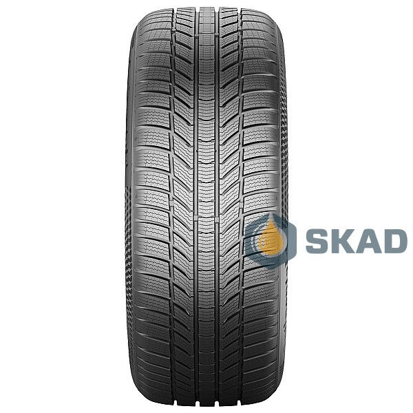 Winter Tyre Continental WinterContact TS 870P 225/60 R18 104V XL con661