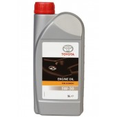 Toyota Engine Oil Fuel Economy 5W-30, 1 л.