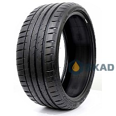 Michelin Pilot Sport 4 S 275/35 R21 103Y XL