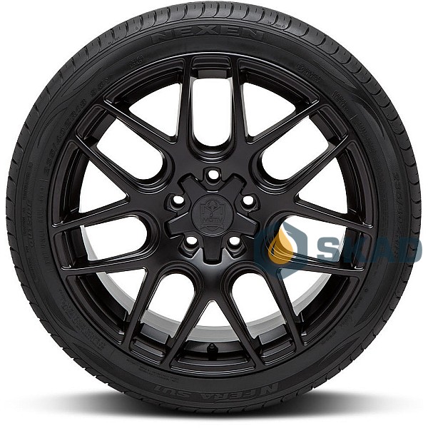 Summer tires Nexen NFera SU1 255/45 R19 104Y 8807622352409