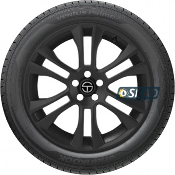 Hankook Ventus Prime 3 K125B 195/55 R16 87W літня шина-1