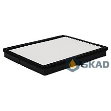 VITANO VAC 362 K Cabin filter