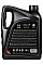 Motor oils for passenger cars