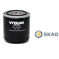 VITANO VL 115 Фильтр масляный