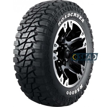 Roadcruza RA8000 R/T 265/70 R17 121/118Q всесезонная шина