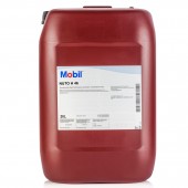 Гидравлическое масло Mobil Nuto H 46 20 л