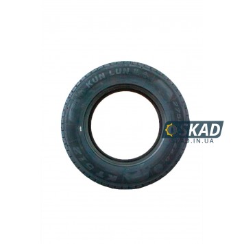 Kunlun KT512 275/70 R22.5 154/152N knn842125-1