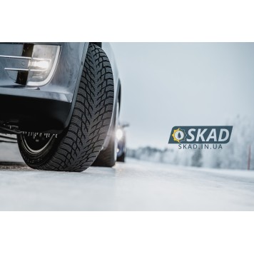 Зимова шина Nokian Hakkapeliitta R3 SUV 255/60 R18 112RXL 5618-3