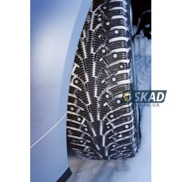 Зимняя шина Nokian Nordman 5 SUV 235/70 R16 106T (ШИП) TS31982-7