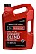 Motor oils for passenger cars