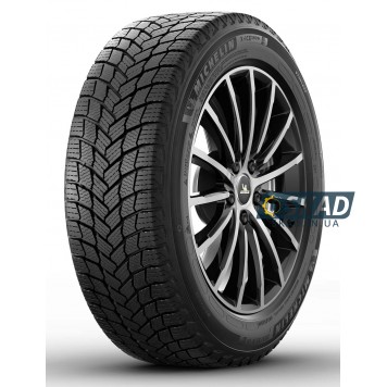 Michelin X-Ice Snow 275/35 R21 103H XL зимняя шина