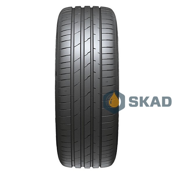 Summer tires Hankook iON evo SUV IK01A 255/40 R22 103V XL han352
