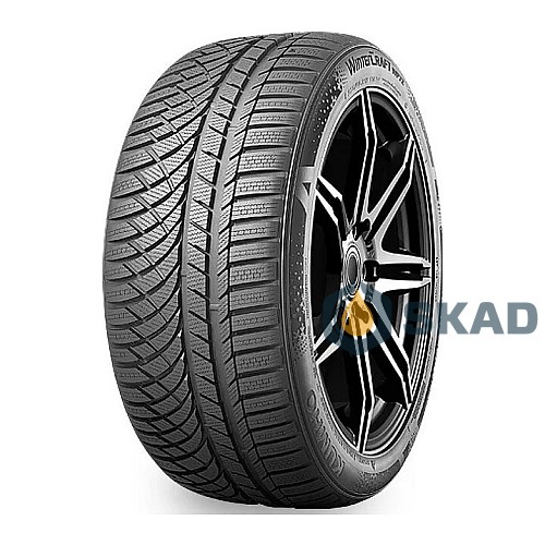 Kumho WinterCraft WP72
