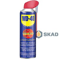 Universal aerosol lubricantWD-40, 420ml