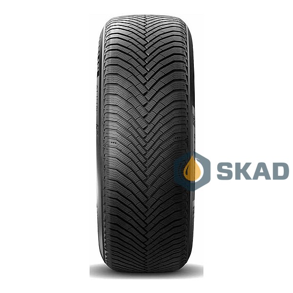 Зимние шины MICHELIN Alpin 7 185/65 R15 88T mich8044