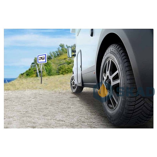 All season tires Michelin Agilis CrossClimate 225/65 R16C 112/110R mich849046