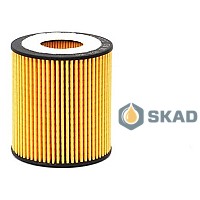 VITANO VL 203 C Oil filter