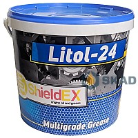ShieldEx Litol-24, 16kg (Azerbaijan)