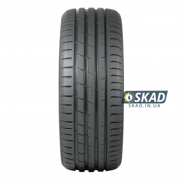 Nokian Powerproof 1 225/40 ZR18 92Y XL літня шина-9