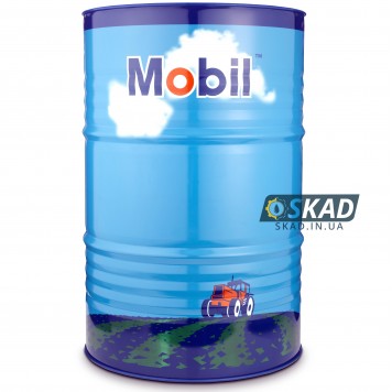 Моторное масло Mobil Agri Extra 10W-40 208л 80