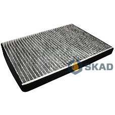 VITANO VAC 50 1 K Cabin filter