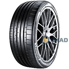 Continental SportContact 6 275/45 R21 110Y