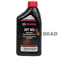Toyota ATF WS, 946 ml