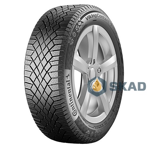 Continental VikingContact 7 SUV