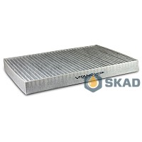 VITANO VAC 93 K Фільтр салону