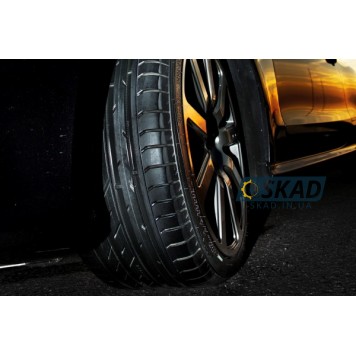 Літня шина Nokian Hakka Black 225/55 R17 97W Run Flat (T429614)-7