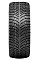 Winter Tyre Doublestar Winterking DW08 155/65 R14 75T dbl339