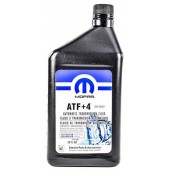 Mopar ATF+ 4, 946 мл.
