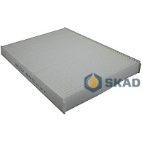VITANO VAC 31 PRO Cabin filter