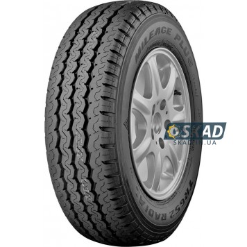 Triangle TR652 205/65 R16C 107/105T летняя шина