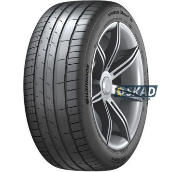 Hankook Ventus S1 evo3 EV K127A 255/50 R19 103Y літня шина