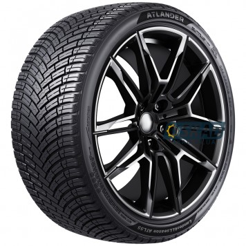 Atlander LanderAllseason ATL55 205/65 R15 94V всесезонная шина-1
