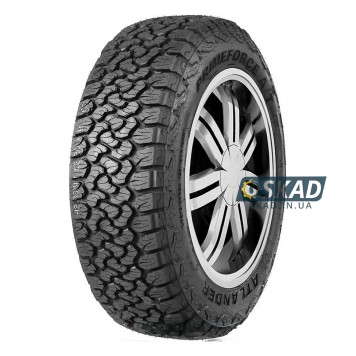 Atlander PrimeForce A/T 265/60 R18 114H XL всесезонная шина