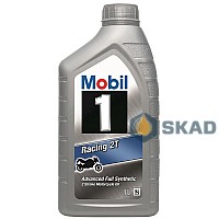 Mobil 1 Racing 2T, 1L